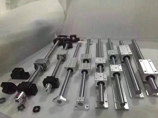 直線導軌的發展趨勢